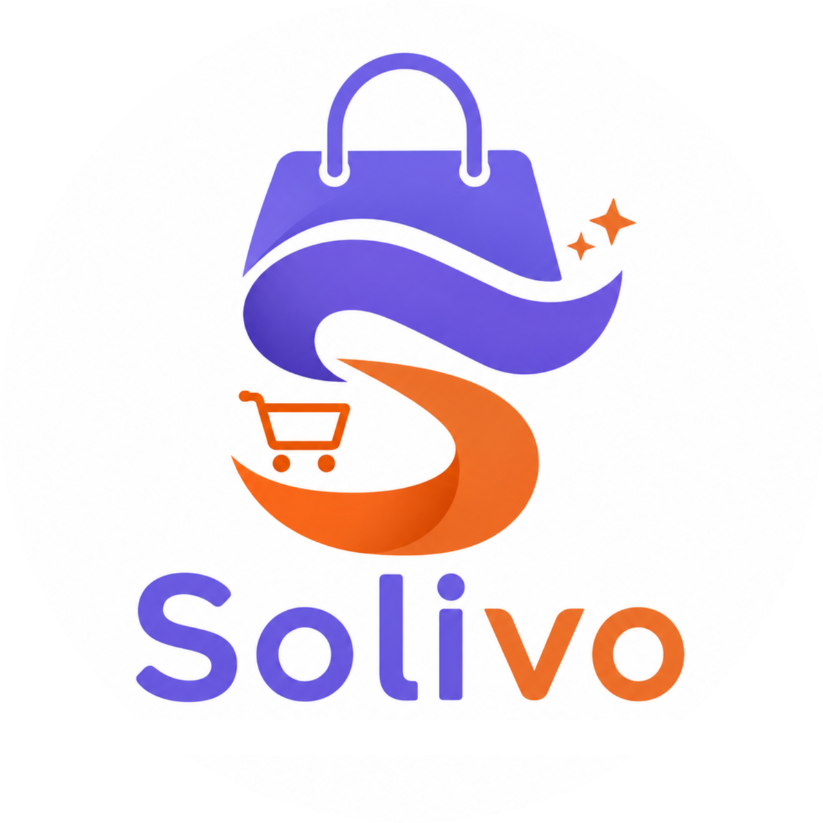 Solivo logo